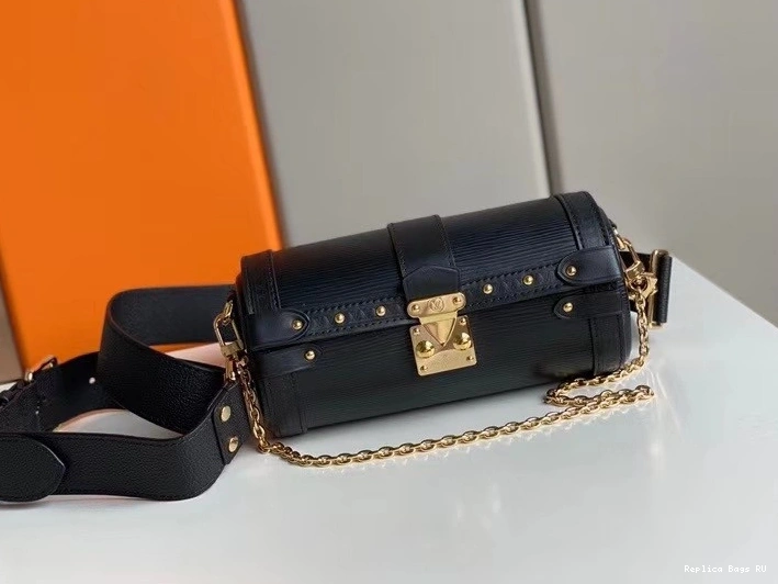 Cheap LOUIS VUITTON PAPILLON TRUNK 0812